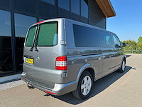 Volkswagen transporter 2.0 tdi l2h1 com. dubbel cabine vk-894-f - afbeelding 11 van  15