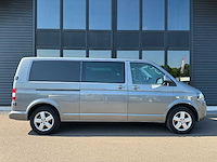 Volkswagen transporter 2.0 tdi l2h1 com. dubbel cabine vk-894-f - afbeelding 12 van  15