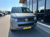 Volkswagen transporter 2.0 tdi l2h1 com. dubbel cabine vk-894-f - afbeelding 15 van  15