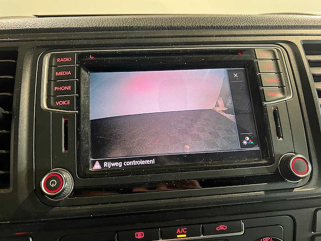Volkswagen transporter 2.0 tdi l2h1 comfortline, vs-882-t - afbeelding 16 van  18