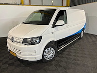 Volkswagen transporter 2.0 tdi l2h1 comfortline, vs-882-t - afbeelding 9 van  18