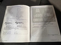 Volkswagen transporter 2.0 tdi l2h1 comfortline, vs-882-t - afbeelding 6 van  18