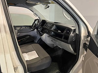 Volkswagen transporter 2.0 tdi l2h1 comfortline, vs-882-t - afbeelding 8 van  18