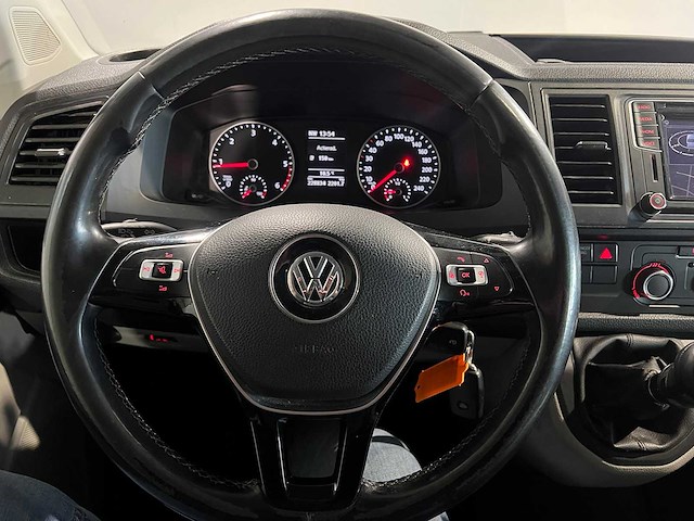 Volkswagen transporter 2.0 tdi l2h1 comfortline, vs-882-t - afbeelding 6 van  16