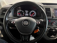 Volkswagen transporter 2.0 tdi l2h1 comfortline, vs-882-t - afbeelding 6 van  16