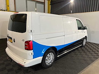 Volkswagen transporter 2.0 tdi l2h1 comfortline, vs-882-t - afbeelding 15 van  20