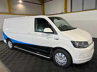 Volkswagen transporter 2.0 tdi l2h1 comfortline, vs-882-t - afbeelding 2 van  20