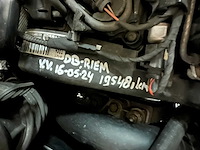 Volkswagen transporter 2.0 tdi l2h1 comfortline, vs-882-t - afbeelding 5 van  6
