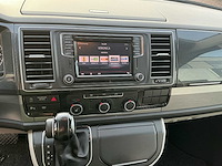 Volkswagen transporter 2.0 tdi l2h1 dc bedrijfswagen - afbeelding 2 van  31