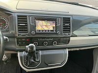 Volkswagen transporter 2.0 tdi l2h1 dc bedrijfswagen - afbeelding 3 van  31