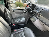 Volkswagen transporter 2.0 tdi l2h1 dc bedrijfswagen - afbeelding 5 van  31