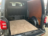 Volkswagen transporter 2.0 tdi l2h1 dc bedrijfswagen - afbeelding 14 van  31