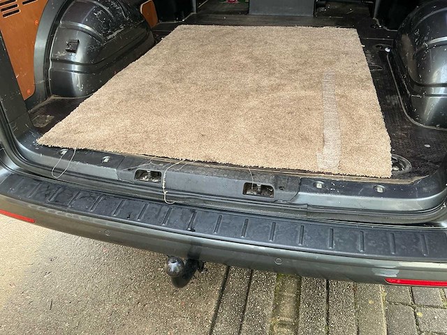 Volkswagen transporter 2.0 tdi l2h1 dc bedrijfswagen - afbeelding 16 van  31