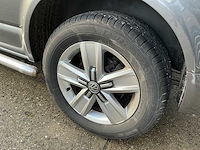 Volkswagen transporter 2.0 tdi l2h1 dc bedrijfswagen - afbeelding 19 van  31