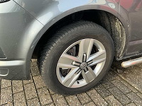Volkswagen transporter 2.0 tdi l2h1 dc bedrijfswagen - afbeelding 20 van  31