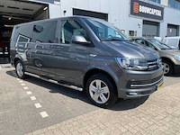 Volkswagen transporter 2.0 tdi l2h1 dc bedrijfswagen - afbeelding 12 van  31