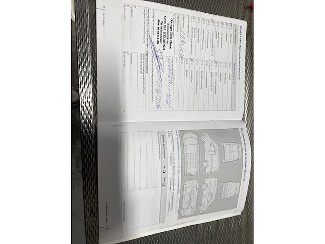 Volkswagen transporter 2.0 tdi l2h1 dc bedrijfswagen - afbeelding 24 van  31