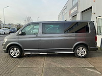 Volkswagen transporter 2.0 tdi l2h1 dc bedrijfswagen - afbeelding 26 van  31