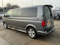 Volkswagen transporter 2.0 tdi l2h1 dc bedrijfswagen - afbeelding 28 van  31