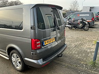 Volkswagen transporter 2.0 tdi l2h1 dc bedrijfswagen - afbeelding 29 van  31