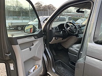 Volkswagen transporter 2.0 tdi l2h1 dc bedrijfswagen - afbeelding 30 van  31