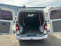Volkswagen transporter 2.0 tdi l2h1 dc budgetline | vp-951-z i - afbeelding 2 van  19
