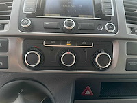 Volkswagen transporter 2.0 tdi l2h1 dc budgetline | vp-951-z i - afbeelding 3 van  19