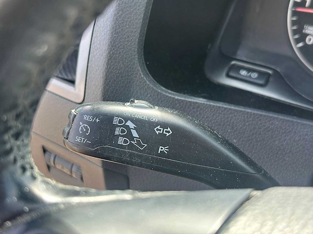 Volkswagen transporter 2.0 tdi l2h1 dc budgetline | vp-951-z i - afbeelding 6 van  19