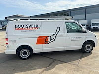 Volkswagen transporter 2.0 tdi l2h1 dc budgetline | vp-951-z i - afbeelding 7 van  19
