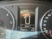 Volkswagen transporter 2.0 tdi l2h1 dc budgetline | vp-951-z i - afbeelding 8 van  19