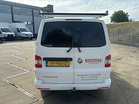 Volkswagen transporter 2.0 tdi l2h1 dc budgetline | vp-951-z i - afbeelding 9 van  19
