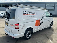 Volkswagen transporter 2.0 tdi l2h1 dc budgetline | vp-951-z i - afbeelding 12 van  19