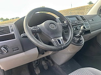 Volkswagen transporter 2.0 tdi l2h1 dc budgetline | vp-951-z i - afbeelding 14 van  19