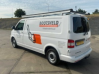Volkswagen transporter 2.0 tdi l2h1 dc budgetline | vp-951-z i - afbeelding 16 van  19