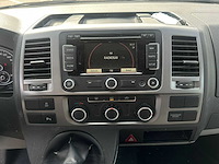Volkswagen transporter 2.0 tdi l2h1 dc budgetline | vp-951-z i - afbeelding 17 van  19
