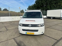Volkswagen transporter 2.0 tdi l2h1 dc budgetline | vp-951-z i - afbeelding 19 van  19