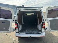 Volkswagen transporter 2.0 tdi l2h1 dc budgetline | vp-951-z i - afbeelding 2 van  20