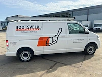 Volkswagen transporter 2.0 tdi l2h1 dc budgetline | vp-951-z i - afbeelding 7 van  20