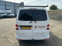 Volkswagen transporter 2.0 tdi l2h1 dc budgetline | vp-951-z i - afbeelding 9 van  20