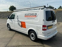 Volkswagen transporter 2.0 tdi l2h1 dc budgetline | vp-951-z i - afbeelding 17 van  20