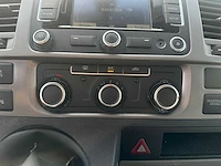 Volkswagen transporter 2.0 tdi l2h1 dc budgetline | vp-951-z i - afbeelding 3 van  15