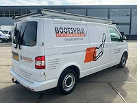 Volkswagen transporter 2.0 tdi l2h1 dc budgetline | vp-951-z i - afbeelding 8 van  15