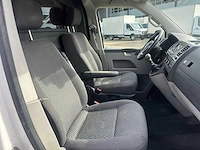 Volkswagen transporter 2.0 tdi l2h1 dc budgetline | vp-951-z i - afbeelding 9 van  15