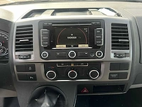 Volkswagen transporter 2.0 tdi l2h1 dc budgetline | vp-951-z i - afbeelding 13 van  15