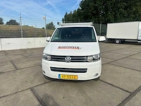 Volkswagen transporter 2.0 tdi l2h1 dc budgetline | vp-951-z i - afbeelding 15 van  15