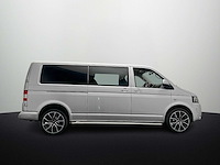 Volkswagen transporter 2.0 tdi l2h1 dc comfortline 2011 | 3-vrh-10 - afbeelding 2 van  40