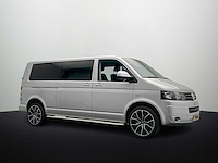 Volkswagen transporter 2.0 tdi l2h1 dc comfortline 2011 | 3-vrh-10 - afbeelding 3 van  40