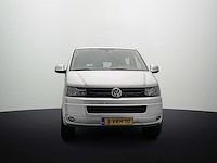 Volkswagen transporter 2.0 tdi l2h1 dc comfortline 2011 | 3-vrh-10 - afbeelding 4 van  40