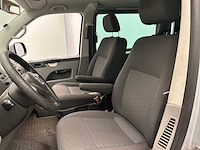 Volkswagen transporter 2.0 tdi l2h1 dc comfortline 2011 | 3-vrh-10 - afbeelding 6 van  40