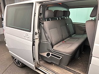 Volkswagen transporter 2.0 tdi l2h1 dc comfortline 2011 | 3-vrh-10 - afbeelding 7 van  40